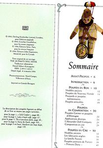 Merveilleuses Poupées
