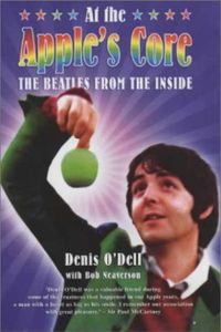 At the Apple's Core: The Beatles from the Inside