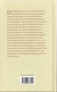 Mensch und Umwelt im Mittelalter