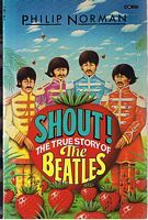 Shout! The True Story of The Beatles