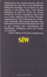 Geist, Hirn, Wissenschaft - Die Reith Lectures 1984