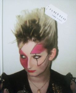 Punk's Dead