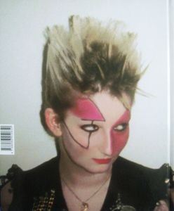 Punk's Dead