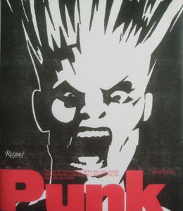 Punk: An Aesthetic