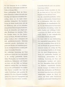 Deutsche Geschichte - Schicksale des Volkes in Europas Mitte