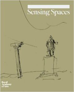 Sensing Spaces: Architecture Reimagined