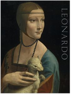 Leonardo da Vinci: Painter at the Court of Milan