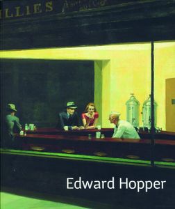 Edward Hopper