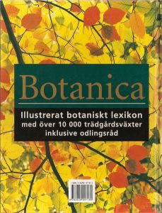 Botanica