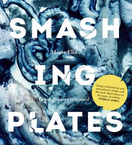 Smashing Plates