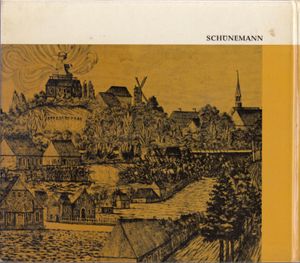 Reise in Bremens Vergangenheit