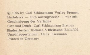 Reise in Bremens Vergangenheit