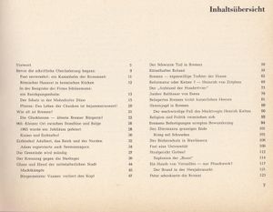 Reise in Bremens Vergangenheit