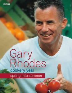 Spring Into Summer