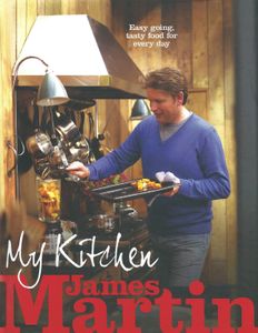 My Kitchen