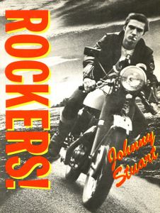 Rockers!