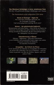 Schliemanns Erben - Von den Herrschern der Hethiter zu den Königin der Khmer