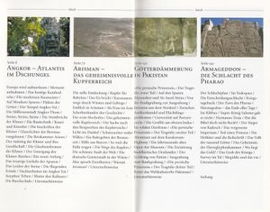 Schliemanns Erben - Von den Herrschern der Hethiter zu den Königin der Khmer