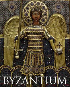 Byzantium 330 - 1453