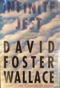 Infinite Jest