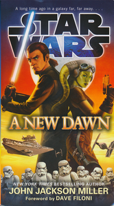 Star Wars: A New Dawn