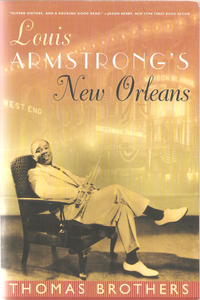 Louis Armstrong's New Orleans