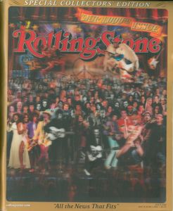 Rolling Stone Issue 1000