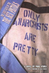 Only Anarchists Are Pretty