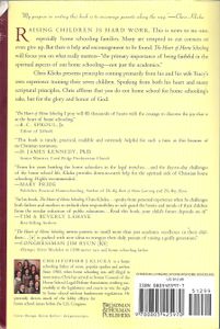 The Heart Of Home Schooling