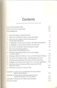 The Heart Of Home Schooling