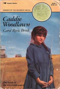 Caddie Woodlawn