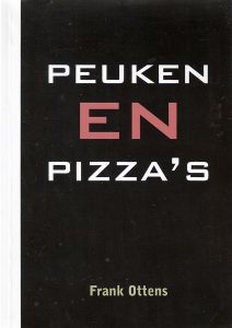 Peuken En Pizza's