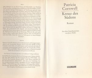 Kreuz des Südens