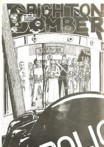 Brighton Bomber