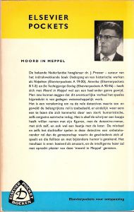 Moord In Meppel