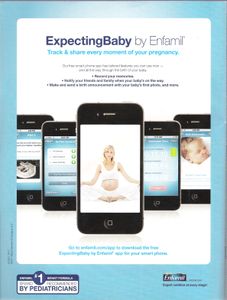 As Your Baby Grows (From Conception To Birth)
