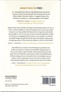 Pyrite (A Natural History Of Fool's Gold)
