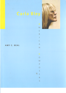 Carla Bley