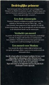 Mode Voor Moskou