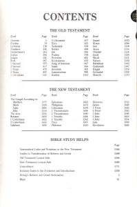 The Hebrew/Greek Key Study Bible King James Version