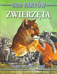 Zwierzęta - Ssaki, Ptaki I Inne