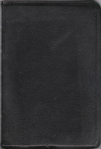 Holy Bible