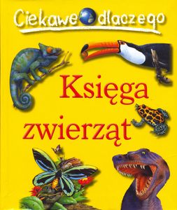 Księga Zwierząt