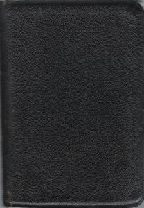 Holy Bible