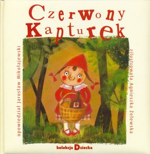 Czerwony Kapturek