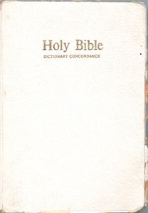 Holy Bible