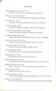 The New Testament From 26 Translations