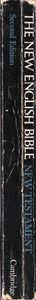 The New English Bible New Testament (Second Edition)