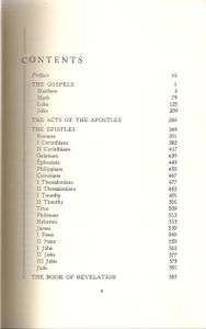 The New Testament An Expanded Translation