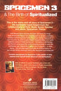 Spacemen 3 & the Birth of Spiritualized